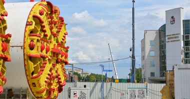 Ministerstwo Rozwoju rozpatruje odwołania ws. metra