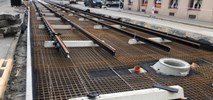 Ostrawa wyda ponad 60 mln zł na remonty infrastruktury tramwajowej