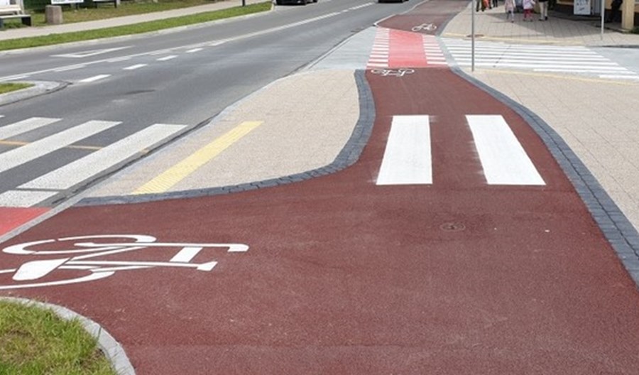 Gdańsk. Przetarg na przedłużenie Wiślanej Trasy Rowerowej Gdańsk. Przetarg na przedłużenie Wiślanej Trasy Rowerowej