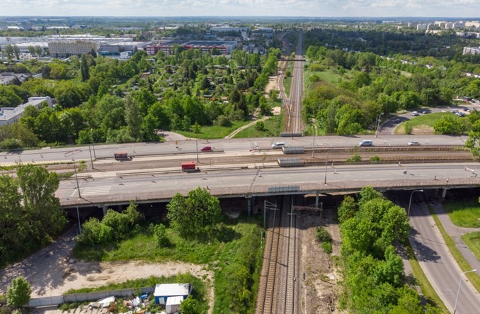 Łódź: Przybyszewskiego bliżej przebudowy