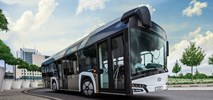 Solaris dostarczy do Pragi 20 autobusów Urbino 10,5