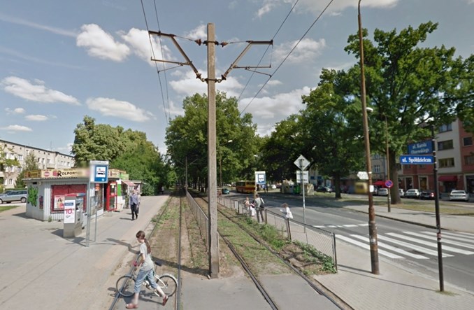 Wrocław: Rusza przetarg na remont torowiska na Biskupin