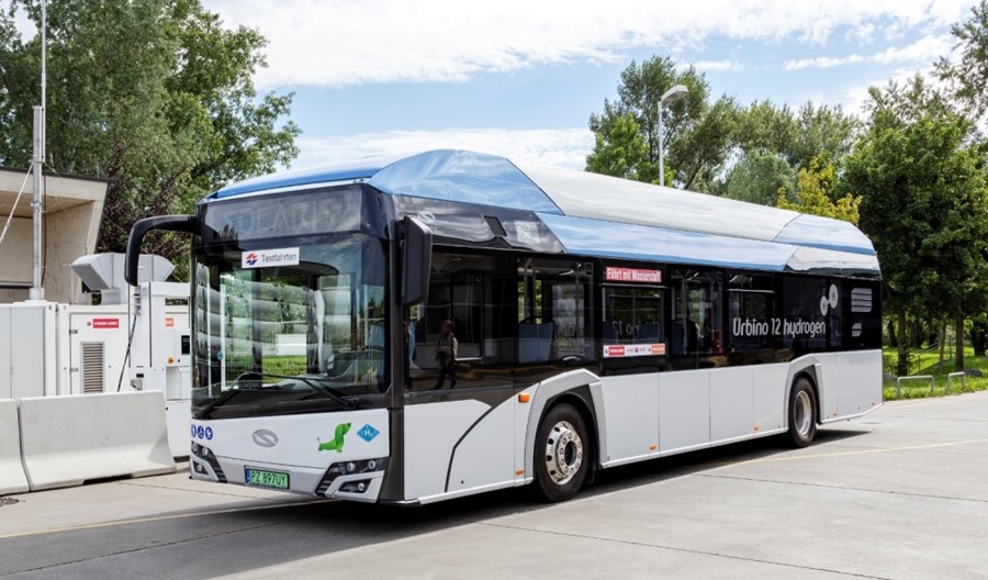 Region Trójmiasta chce wykorzystać wodór w transporcie miejskim Region Trójmiasta chce wykorzystać wodór w transporcie miejskim