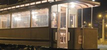 Wrocław: Zabytkowy tramwaj Maximum przeszedł testy