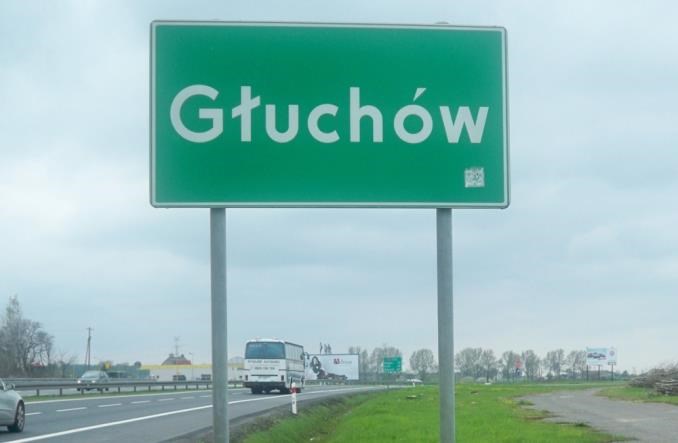 Tuszyn: Nie uruchomiono planowanego połączenia do Łodzi 