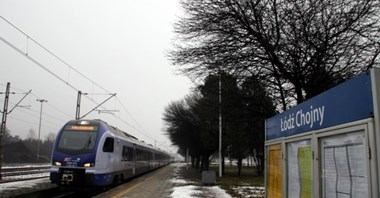 Łódź: Odpłatne miejscówki obowiązkowe przy niektórych podróżach koleją po mieście