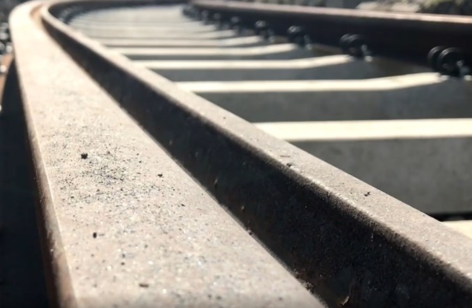 Kraków chwali się poprawą stanu torowisk tramwajowych