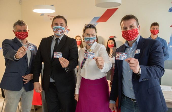 Gdańsk: Karta mieszkańca ze wspólnym biletem na kolej. Od września obowiązkowa