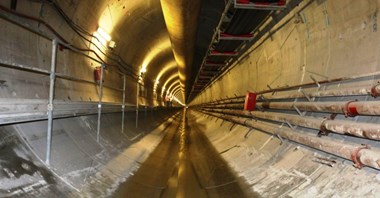 Metro na Bemowie i Bródnie łapie opóźnienie. Wykonawca wystąpił o aktualizację harmonogramu