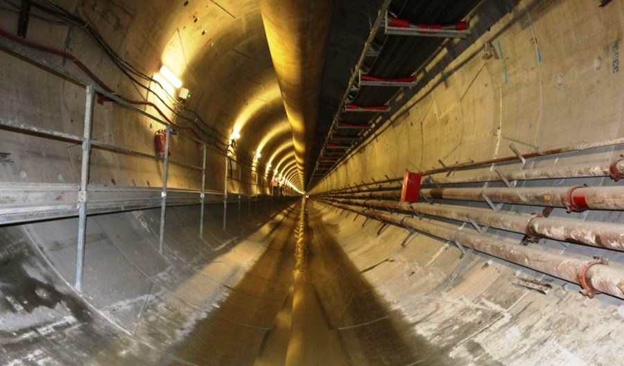 Metro na Bemowie i Bródnie łapie opóźnienie. Wykonawca wystąpił o aktualizację harmonogramu Metro na Bemowie i Bródnie łapie opóźnienie. Wykonawca wystąpił o aktualizację harmonogramu