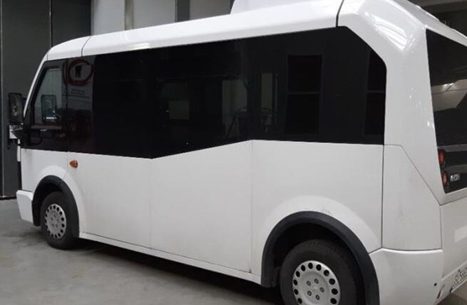 Za siedem miesięcy Kraków zyska nowe miniautobusy od Karsana