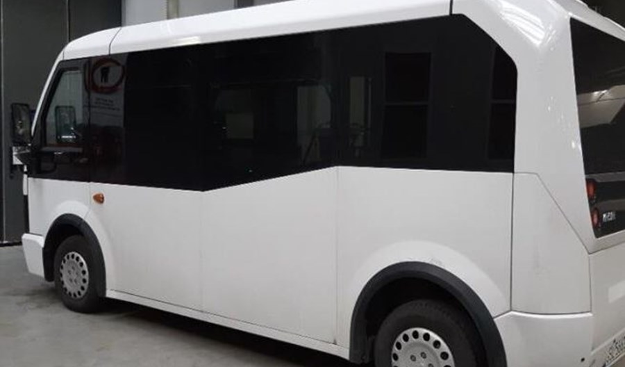 Za siedem miesięcy Kraków zyska nowe miniautobusy od Karsana Za siedem miesięcy Kraków zyska nowe miniautobusy od Karsana