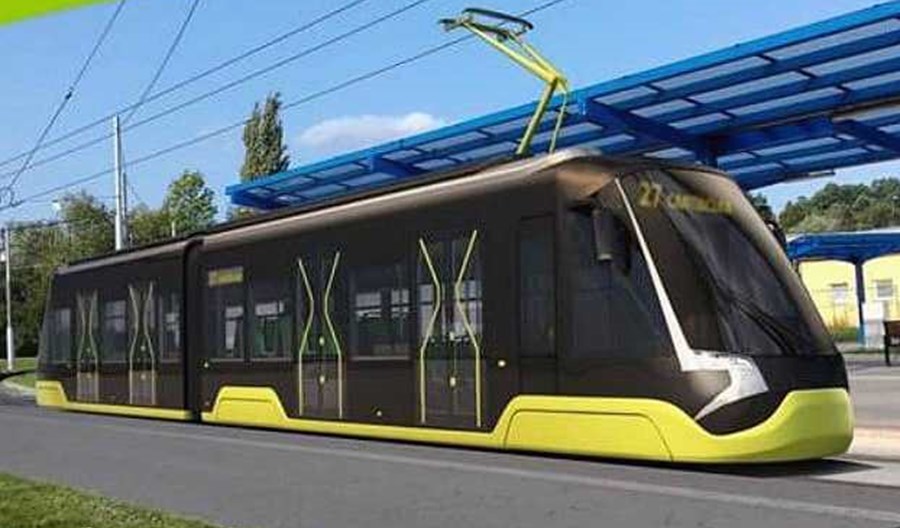 Charków zapowiada produkcję tramwajów Charków zapowiada produkcję tramwajów