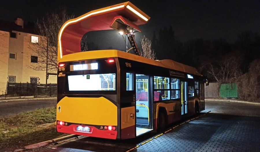 Jest projekt likwidacji Funduszu Niskoemisyjnego Transportu Jest projekt likwidacji Funduszu Niskoemisyjnego Transportu