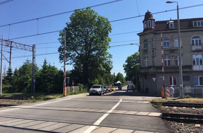 Gdańsk: Nowy przetarg na projekt przejść pod torami w Oruni