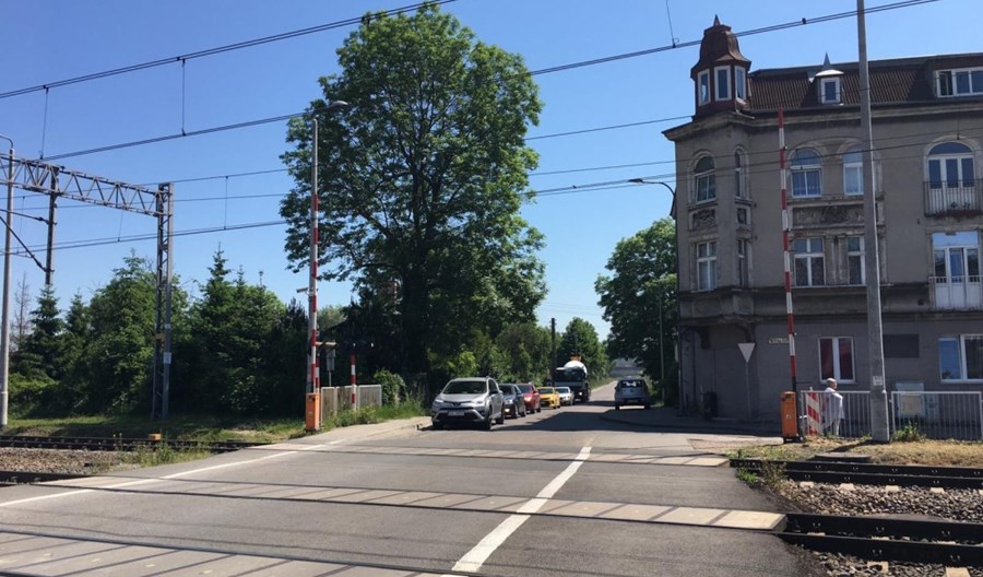 Gdańsk: Nowy przetarg na projekt przejść pod torami w Oruni Gdańsk: Nowy przetarg na projekt przejść pod torami w Oruni