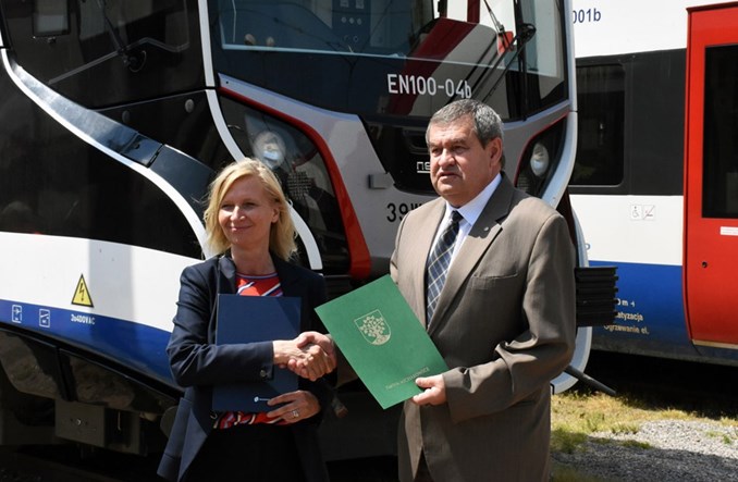 WKD: Od lipca nowa oferta dla mieszkańców gminy Michałowice