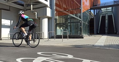 EuroVelo wzmacnia Transeuropejską Sieć Transportową. Blisko 10 tys. km wspólnych tras