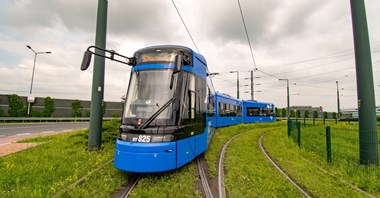 Kraków: Dwa Lajkoniki wyjechały na regularne linie