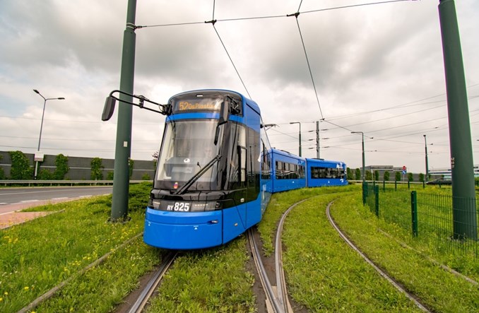 Kraków z ofertami na koncepcję przedłużenia tramwaju z Małego Płaszowa