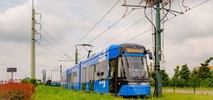 Kraków „odklei” tramwaj od Tras Pychowickiej i Zwierzynieckiej