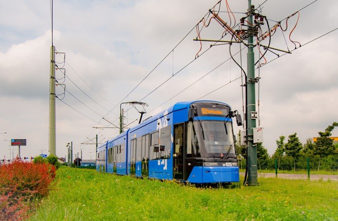 Kraków z ofertami na analizę przedłużenia tramwaju z Małego Płaszowa 