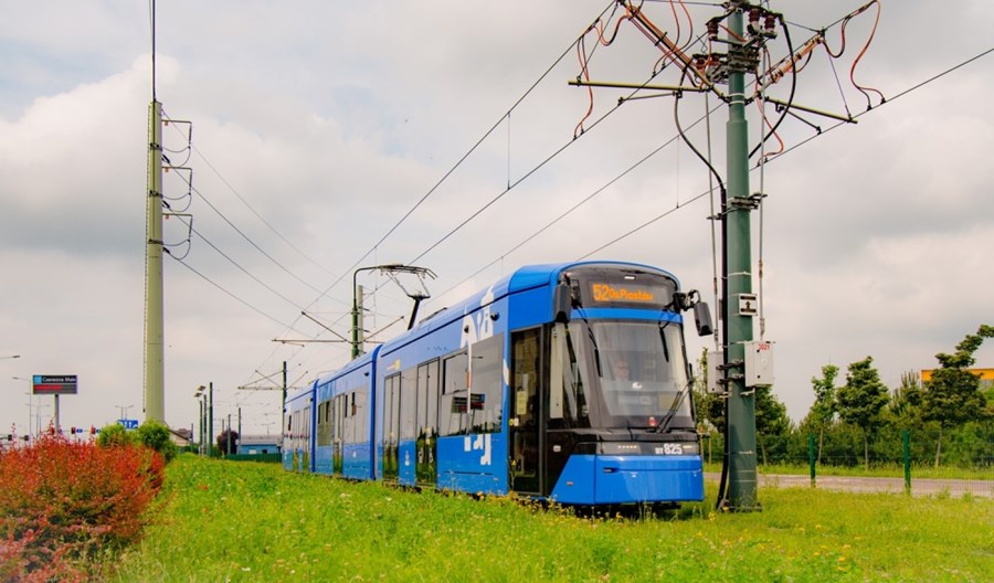 Kraków: Nowy przetarg na analizę przedłużenia tramwaju z Małego Płaszowa Kraków: Nowy przetarg na analizę przedłużenia tramwaju z Małego Płaszowa