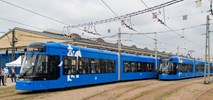 Kraków chce kupić 60 nowych tramwajów. Ruszają konsultacje rynkowe