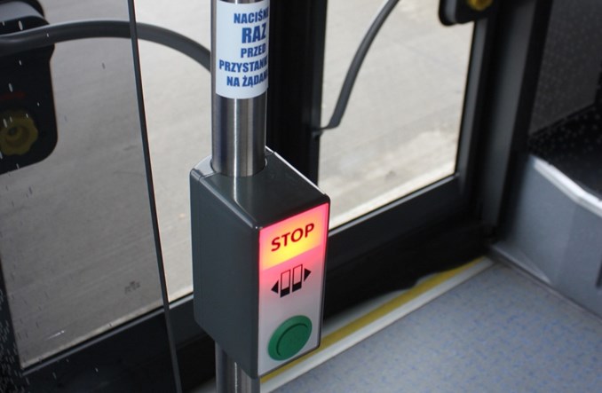 Wrocław: Od soboty wracają przystanki na żądanie