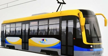 Korea Północna buduje linię tramwajową do kurortu