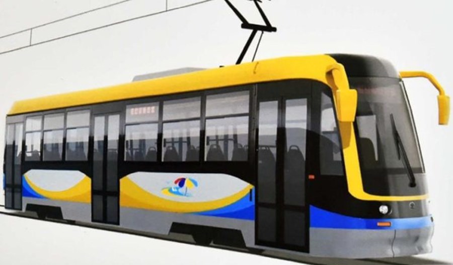 Korea Północna buduje linię tramwajową do kurortu Korea Północna buduje linię tramwajową do kurortu