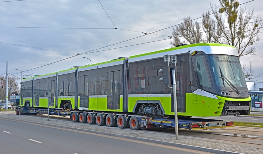 Do Resity mają wrócić tramwaje. Durmazlar stawia warunki Do Resity mają wrócić tramwaje. Durmazlar stawia warunki