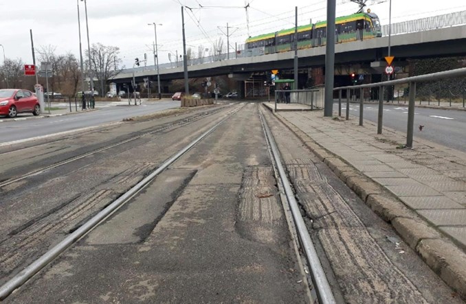 Poznań: Wakacyjne remonty i letni rozkład jazdy