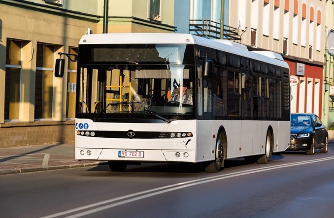 PKS Nova z Autosanami?