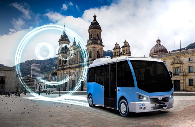 Tureckie Karsany jadą do portugalskiej Coimbry