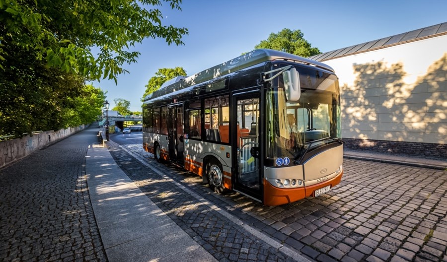 Żyrardów, Pruszków i Grodzisk z ofertą na elektrobusy Żyrardów, Pruszków i Grodzisk z ofertą na elektrobusy