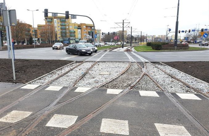 Bydgoszcz: Duży remont na ul. Magnuszewskiej