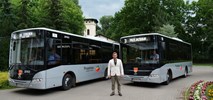 Pruszków z nową linią i autobusami