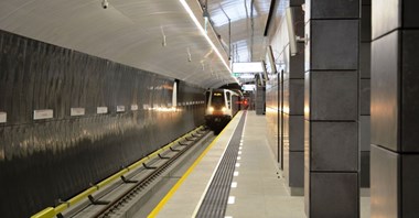 Metro kupuje prąd na 2021 r.