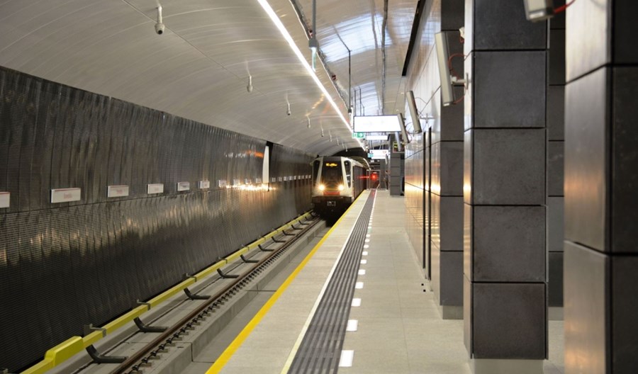 Metro kupuje prąd na 2021 r.