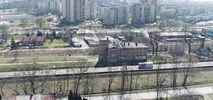 Dąbrowa Górnicza: Oferty na węzeł i przebudowę stacji Gołonóg  