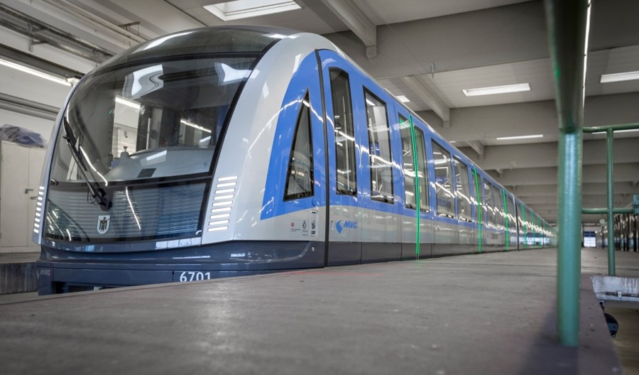 Wzrost przychodów Siemens Mobility. Pandemia nie spowolni firmy Wzrost przychodów Siemens Mobility. Pandemia nie spowolni firmy