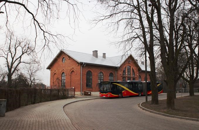 Łódzkie: Oferty na trzy węzły przesiadkowe znów zbyt drogie