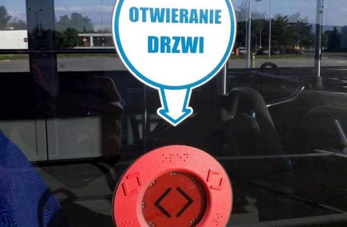 Wrocław wraca do „ciepłych przycisków”