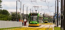 Poznań: Tramwaj pojedzie do Swarzędza?