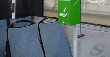 Solaris z rozwiązaniami na czas zagrożeń epidemicznych