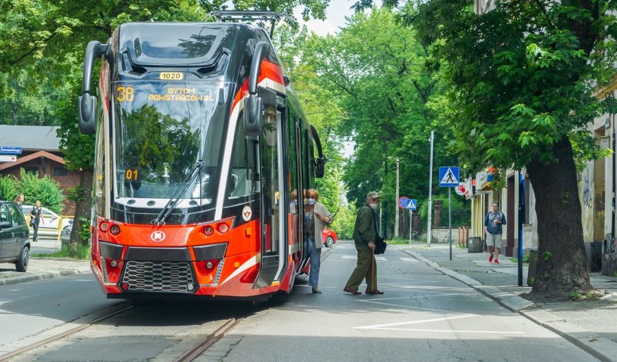 Po co Tramwajom Śląskim trzeci krótki tramwaj dwukierunkowy? Po co Tramwajom Śląskim trzeci krótki tramwaj dwukierunkowy?