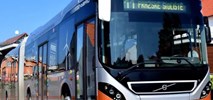 Czeskie Budziejowice zyskają dziewięć przegubowych autobusów