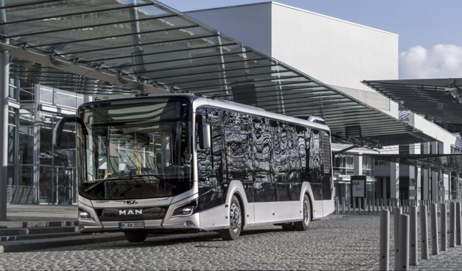 MAN wygrał przetarg na dostawę 150 autobusów do Mediolanu MAN wygrał przetarg na dostawę 150 autobusów do Mediolanu
