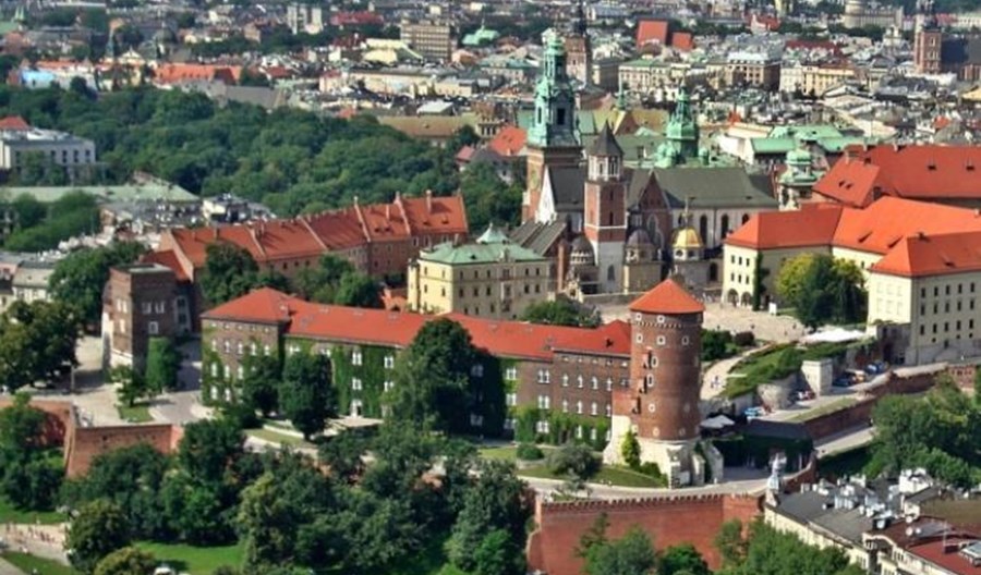 Ministerstwo Klimatu: Od 1 stycznia nowe zasady dla stref czystego transportu Ministerstwo Klimatu: Od 1 stycznia nowe zasady dla stref czystego transportu